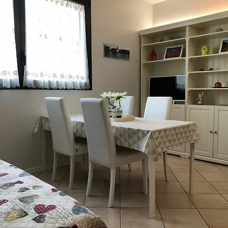 Logicasa Grace House Appartement