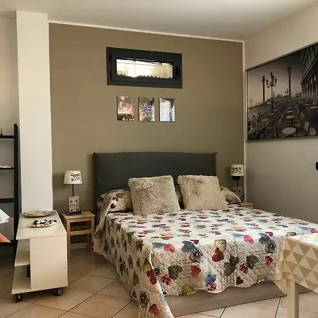 Logicasa Grace House Appartement