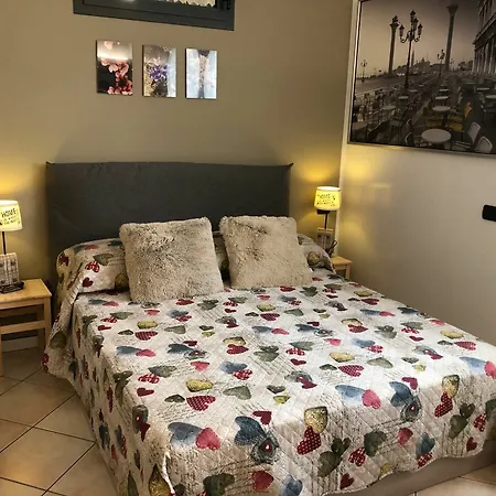 Appartement Logicasa Grace House *