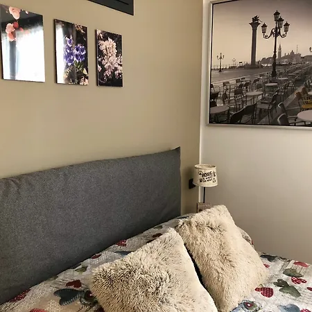 Appartement Logicasa Grace House